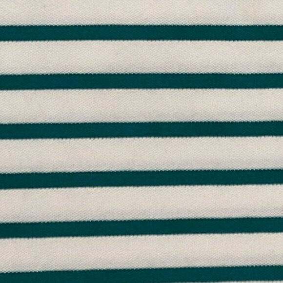 Lands End, Sleeveless Top, Collared, 5-buttons, Classic, Size S - Picture 6 of 6